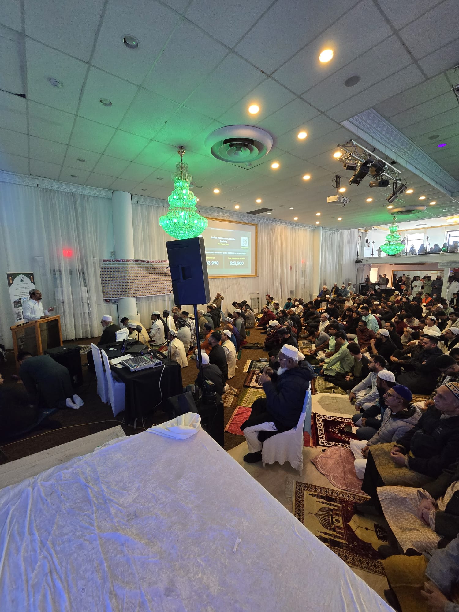 BMIS Community Photo 6
