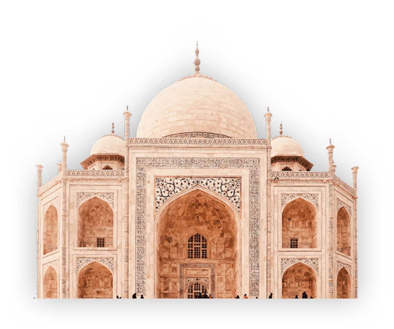 Beautiful Islamic Architecture